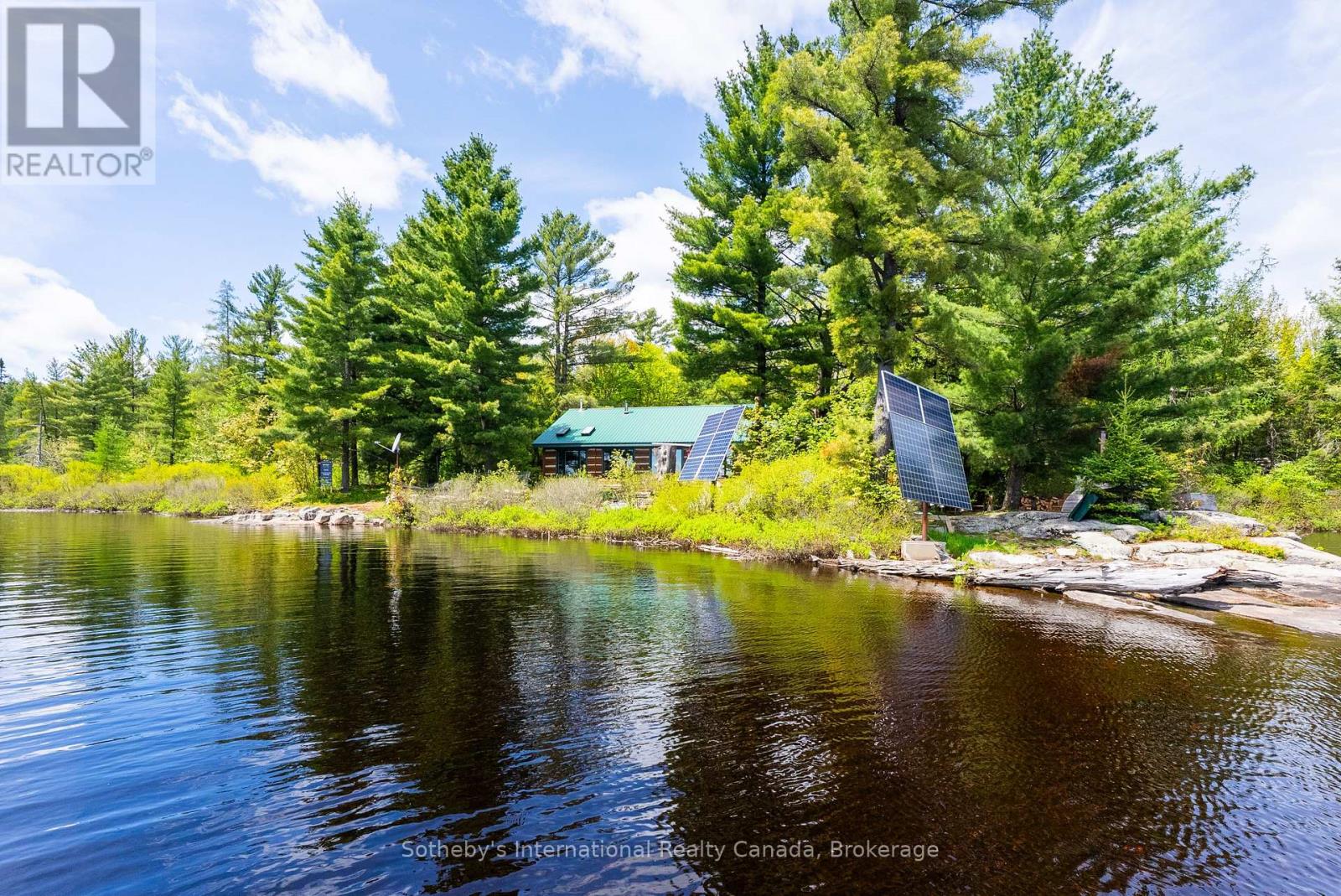 3491a Axe Lake Road, Mcmurrich/monteith, Ontario  P0A 1Y0 - Photo 45 - X12853180