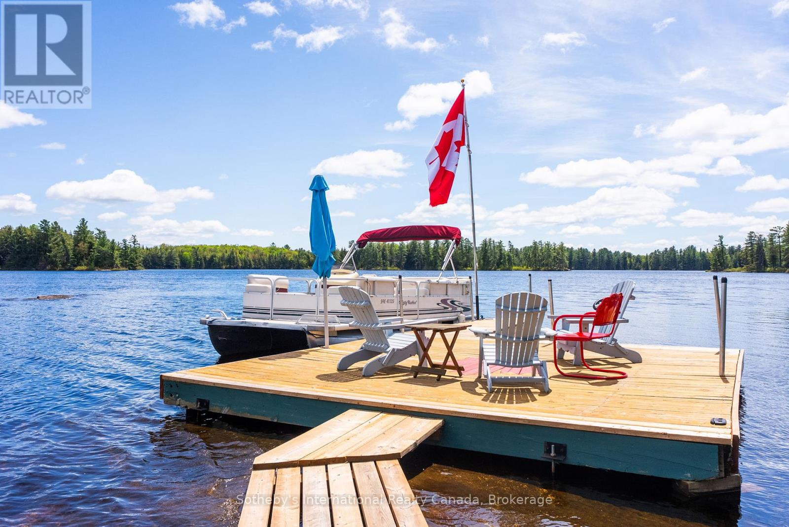 3491a Axe Lake Road, Mcmurrich/monteith, Ontario  P0A 1Y0 - Photo 47 - X12853180