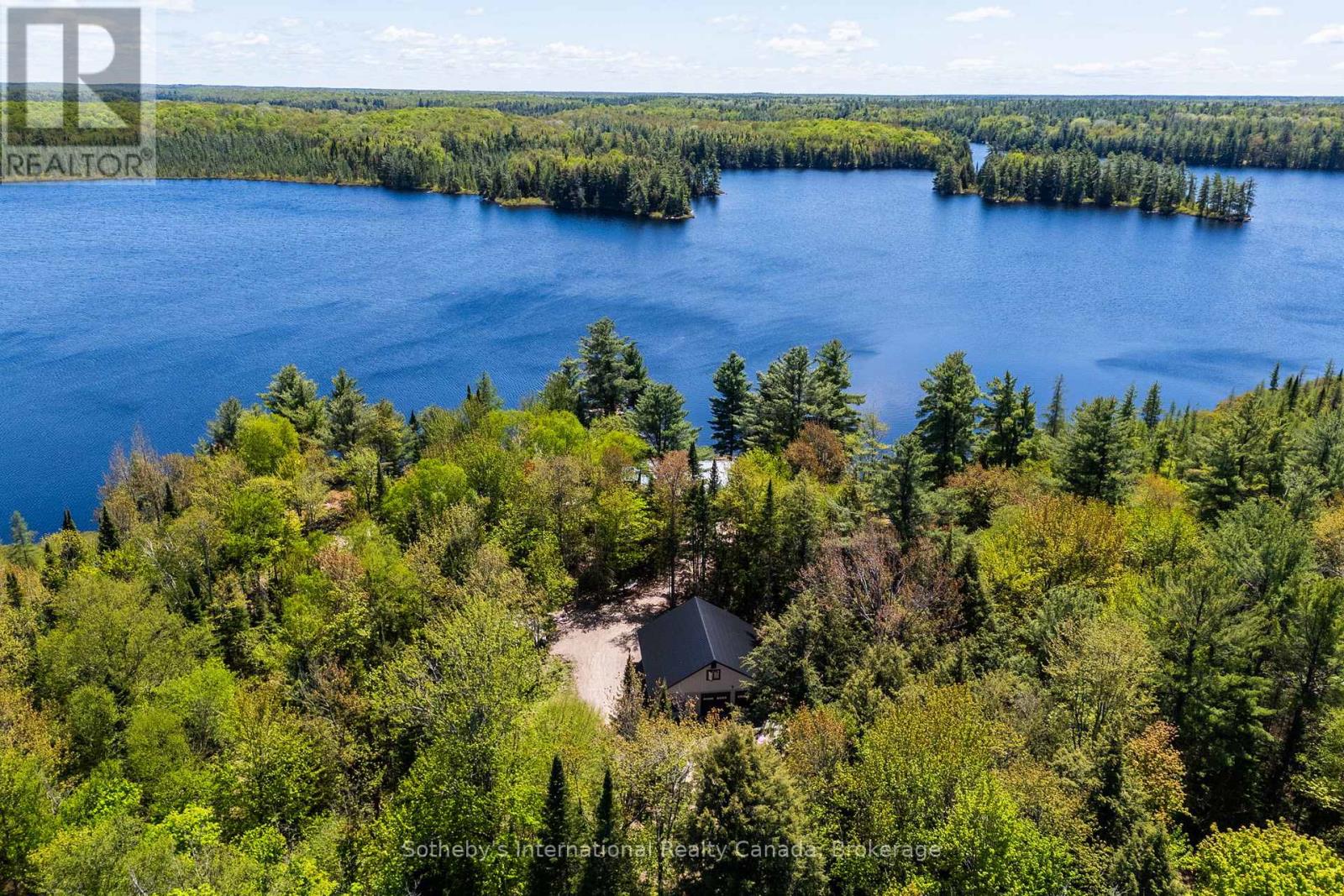 3491a Axe Lake Road, Mcmurrich/monteith, Ontario  P0A 1Y0 - Photo 5 - X12853180