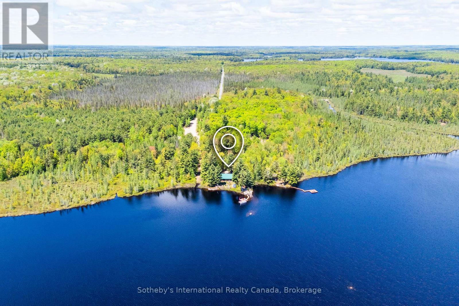 3491a Axe Lake Road, Mcmurrich/monteith, Ontario  P0A 1Y0 - Photo 6 - X12853180