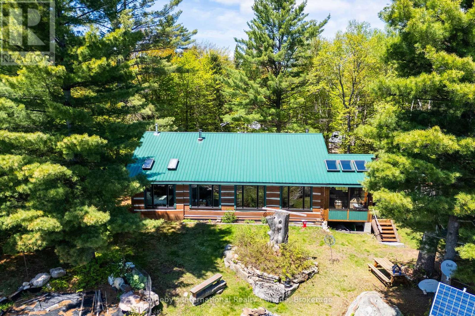 3491a Axe Lake Road, Mcmurrich/monteith, Ontario  P0A 1Y0 - Photo 7 - X12853180