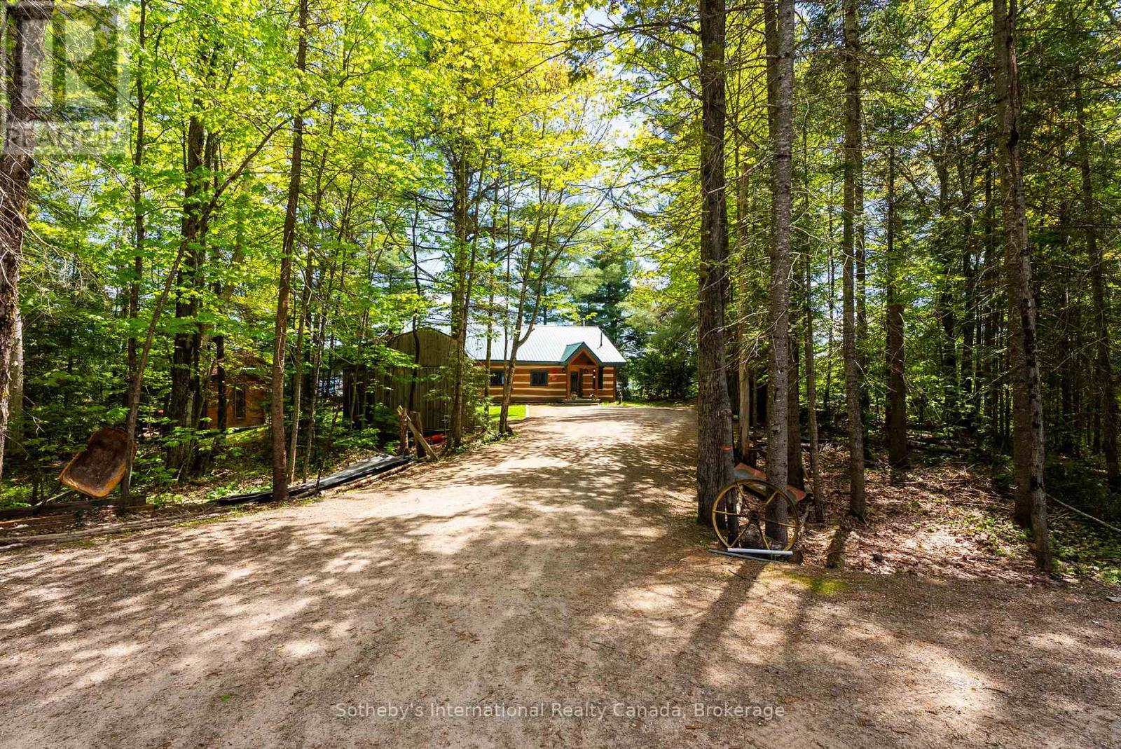 3491a Axe Lake Road, Mcmurrich/monteith, Ontario  P0A 1Y0 - Photo 8 - X12853180