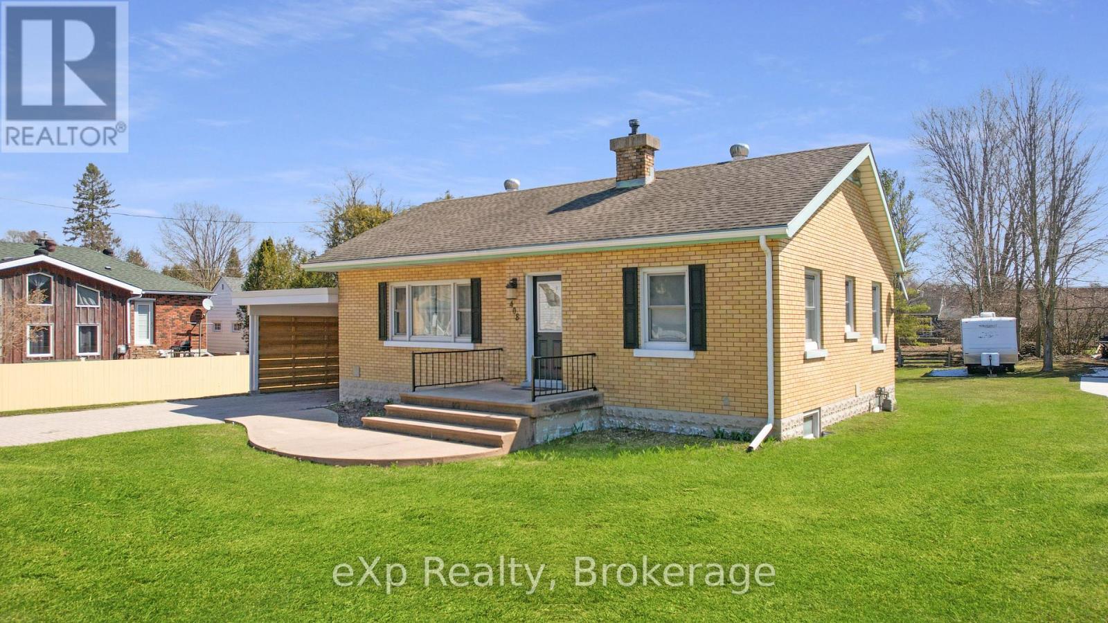 408 Mcnab Street, Brockton, Ontario  N0G 2V0 - Photo 3 - X12853216