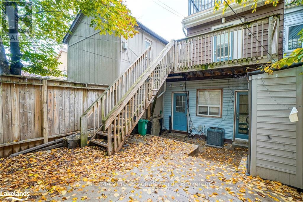 214 Gerrard Street E, Toronto, Ontario  M5A 2E6 - Photo 37 - C12853706
