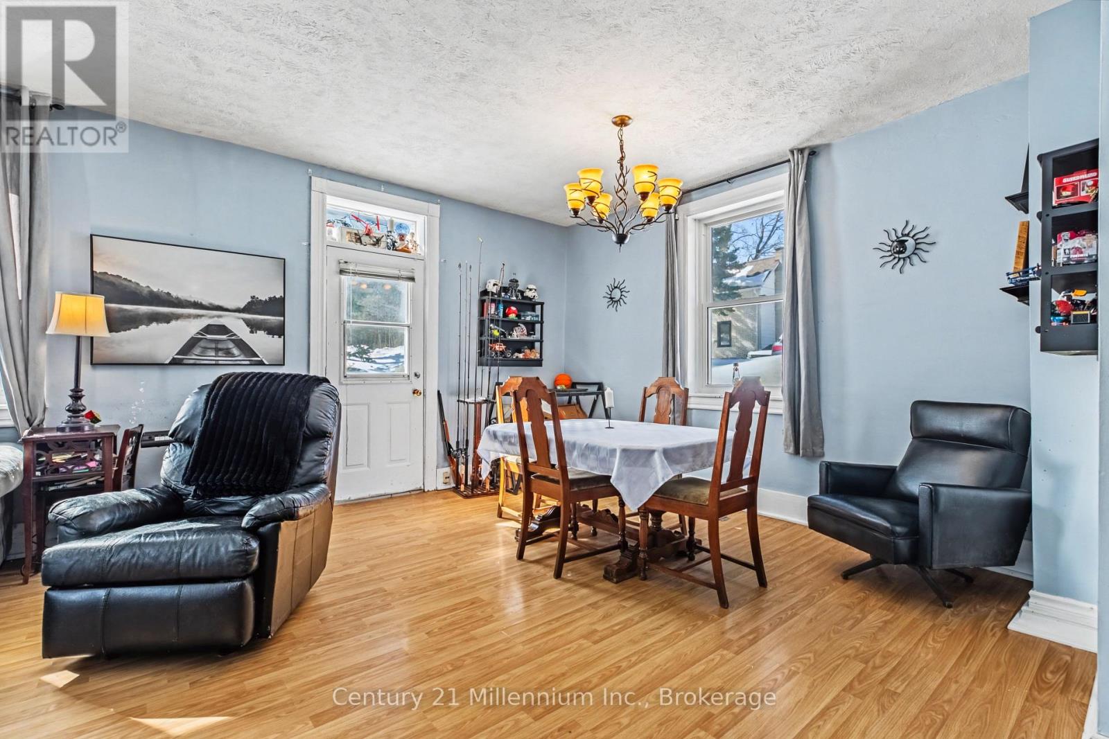 15 Ellen Street, Grey Highlands, Ontario  N0C 1E0 - Photo 12 - X12853390