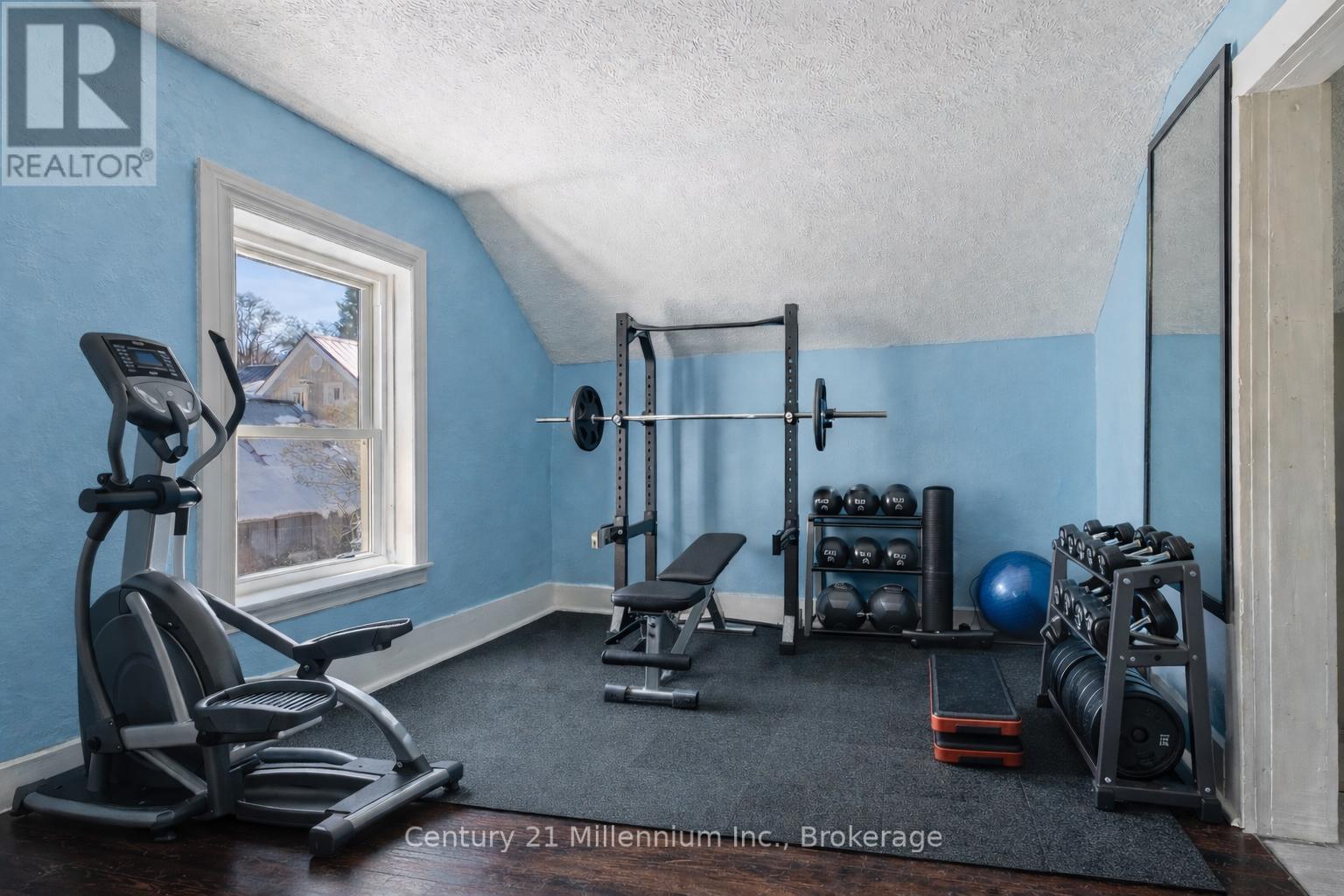 15 Ellen Street, Grey Highlands, Ontario  N0C 1E0 - Photo 22 - X12853390