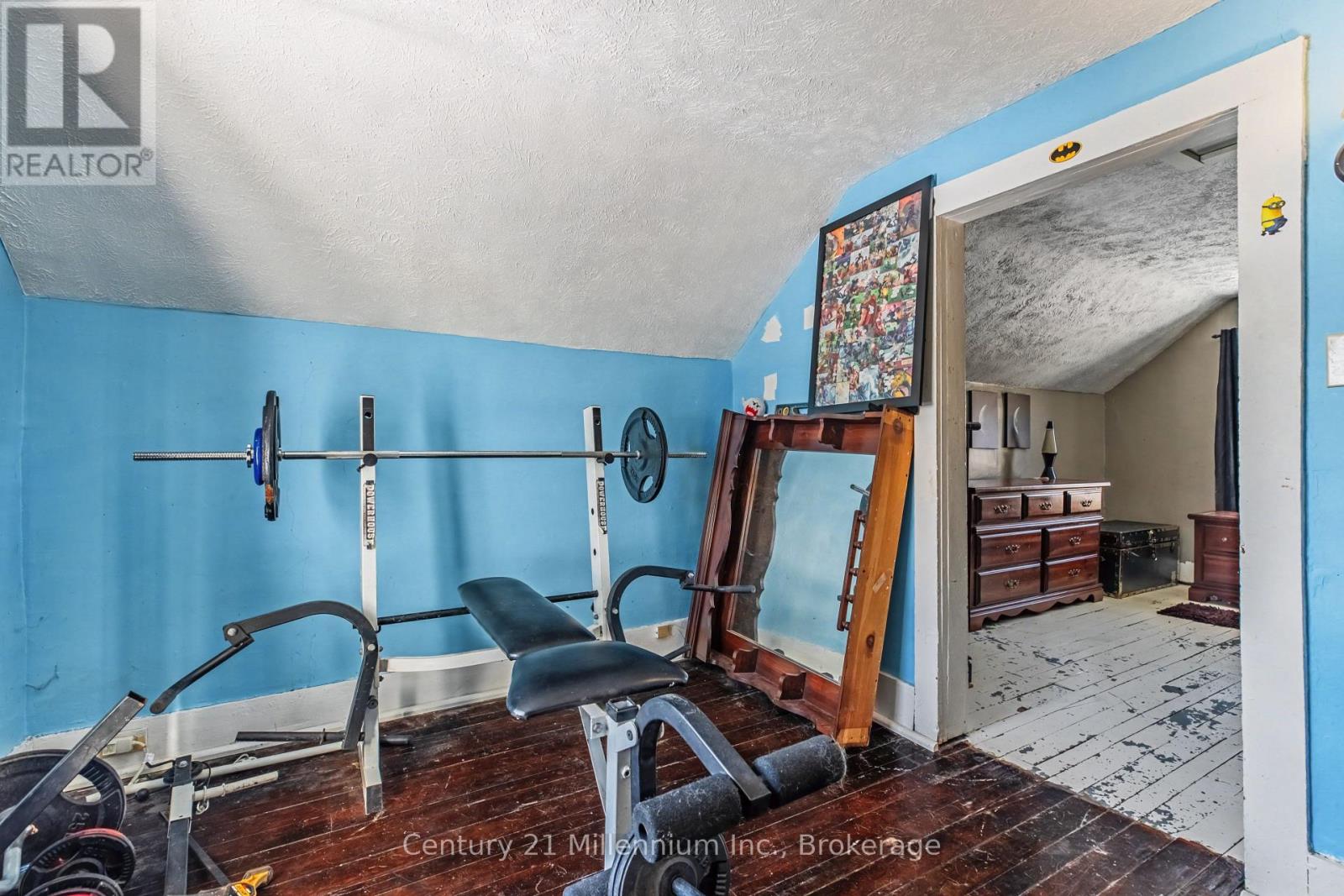 15 Ellen Street, Grey Highlands, Ontario  N0C 1E0 - Photo 23 - X12853390