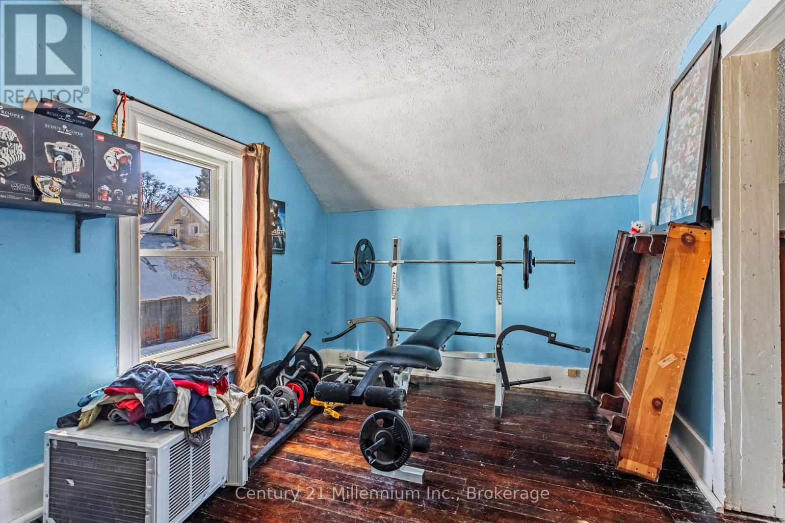 15 Ellen Street, Grey Highlands, Ontario  N0C 1E0 - Photo 24 - X12853390