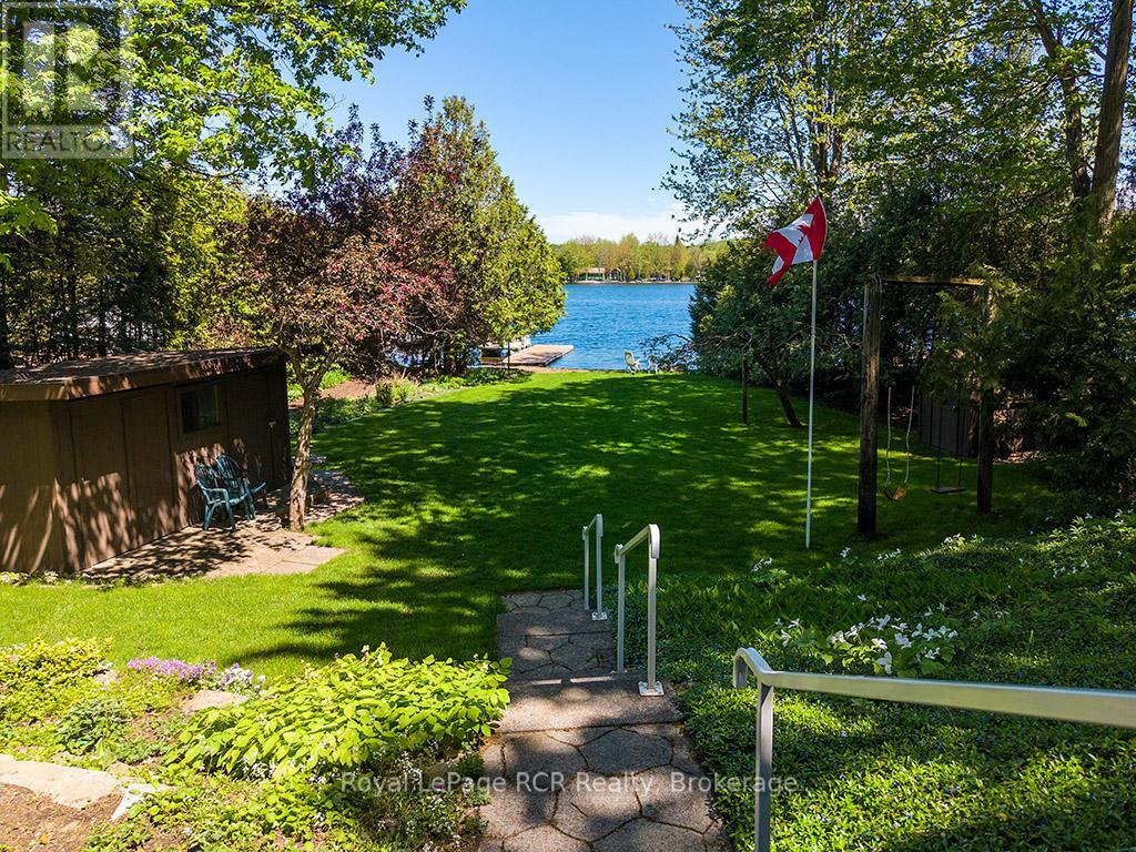 120 Mccullough Lake Drive, Chatsworth, Ontario  N0H 2V0 - Photo 15 - X12853812