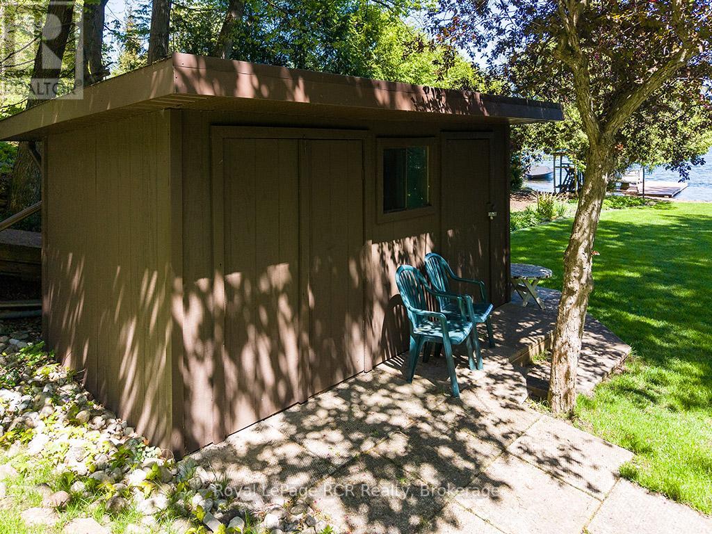 120 Mccullough Lake Drive, Chatsworth, Ontario  N0H 2V0 - Photo 16 - X12853812