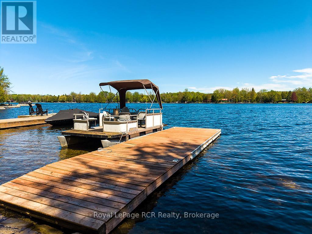 120 Mccullough Lake Drive, Chatsworth, Ontario  N0H 2V0 - Photo 18 - X12853812