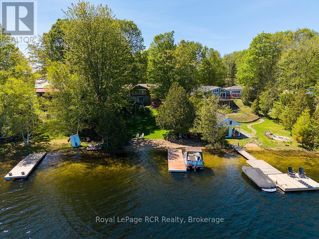 120 Mccullough Lake Drive, Chatsworth, Ontario  N0H 2V0 - Photo 20 - X12853812