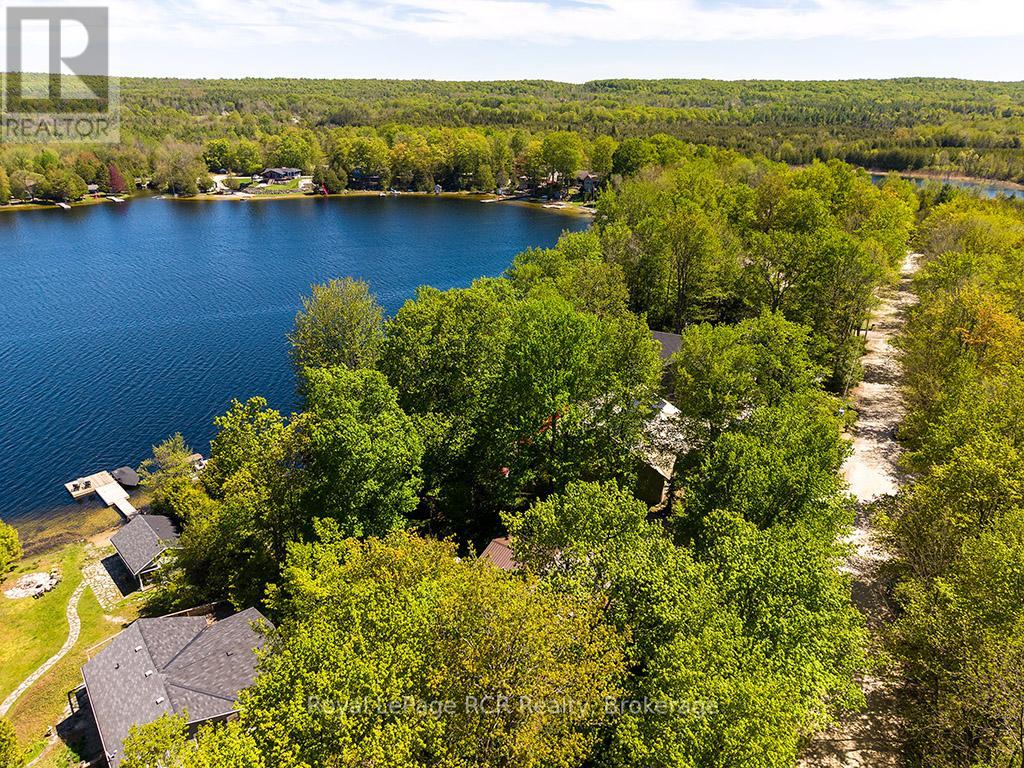 120 Mccullough Lake Drive, Chatsworth, Ontario  N0H 2V0 - Photo 4 - X12853812
