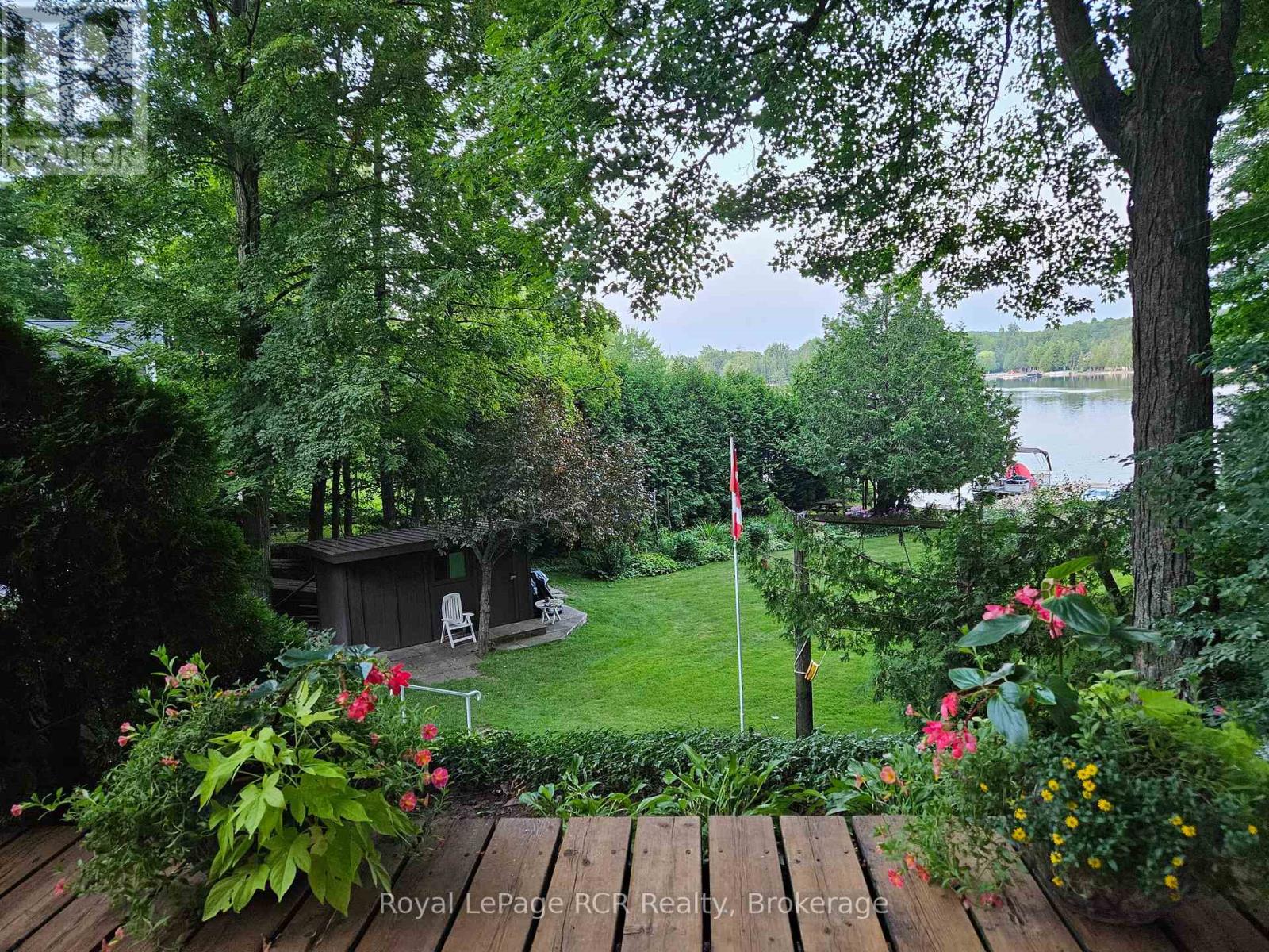120 Mccullough Lake Drive, Chatsworth, Ontario  N0H 2V0 - Photo 41 - X12853812