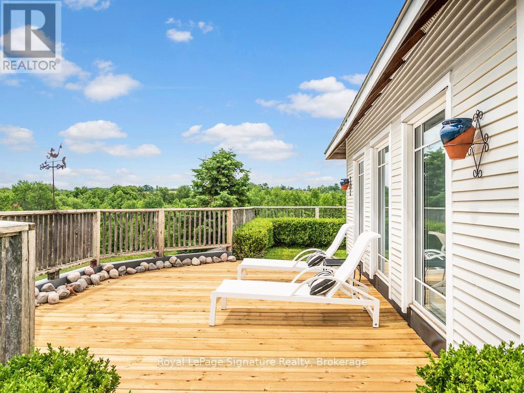 807035 25th Side Road, Grey Highlands, Ontario  N0C 1G0 - Photo 31 - X12854176