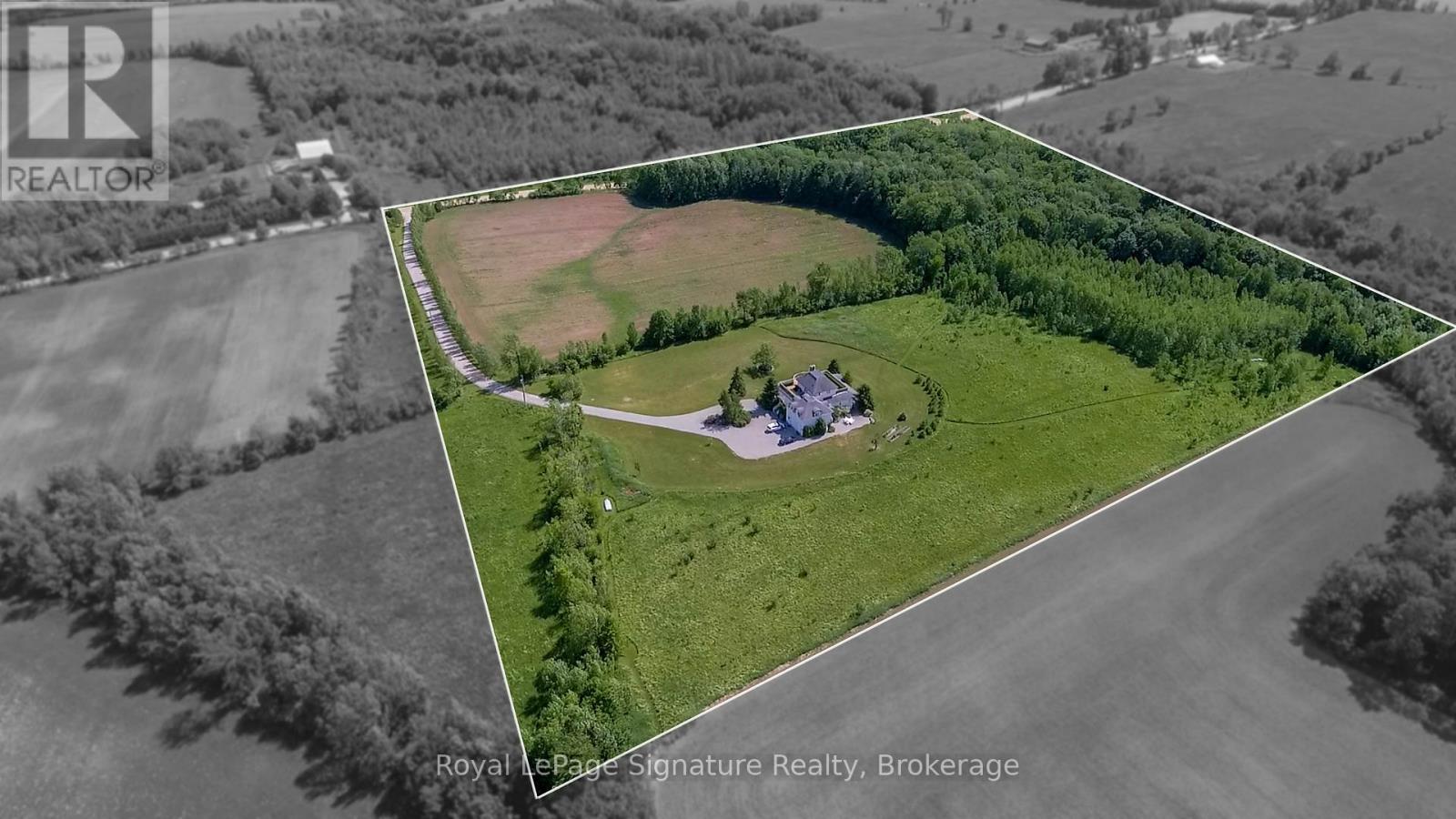 807035 25th Side Road, Grey Highlands, Ontario  N0C 1G0 - Photo 38 - X12854176