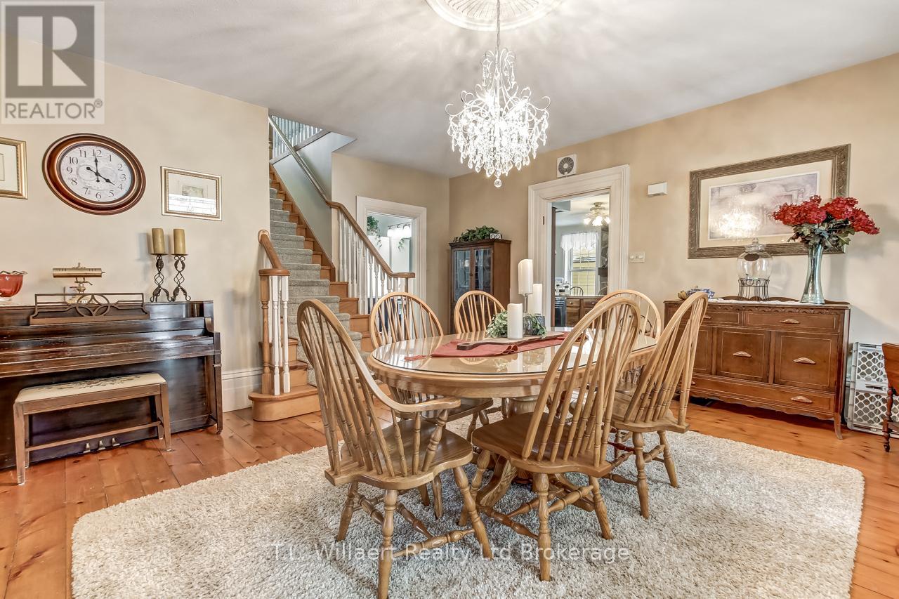 312375 Dereham Line, South-West Oxford, Ontario  N4G 4G8 - Photo 10 - X12854740