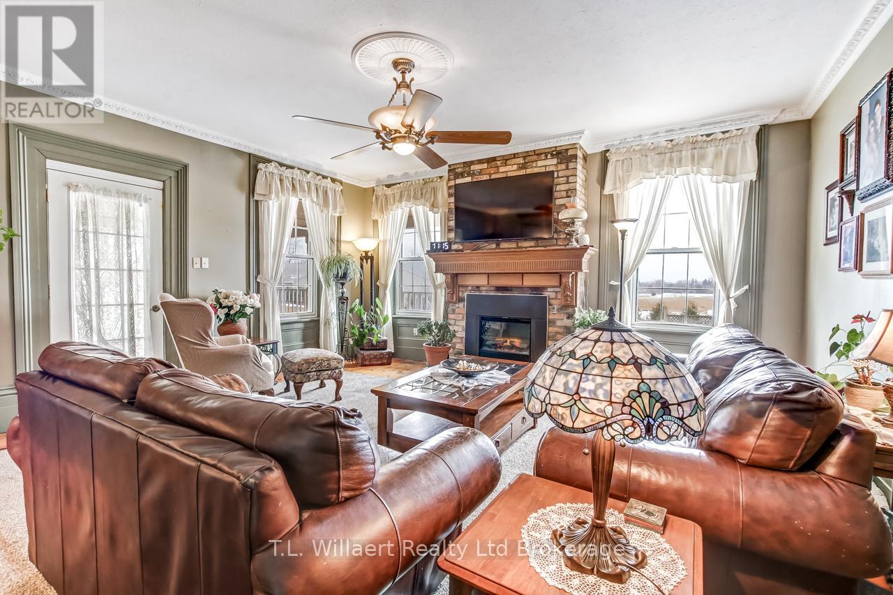 312375 Dereham Line, South-West Oxford, Ontario  N4G 4G8 - Photo 12 - X12854740