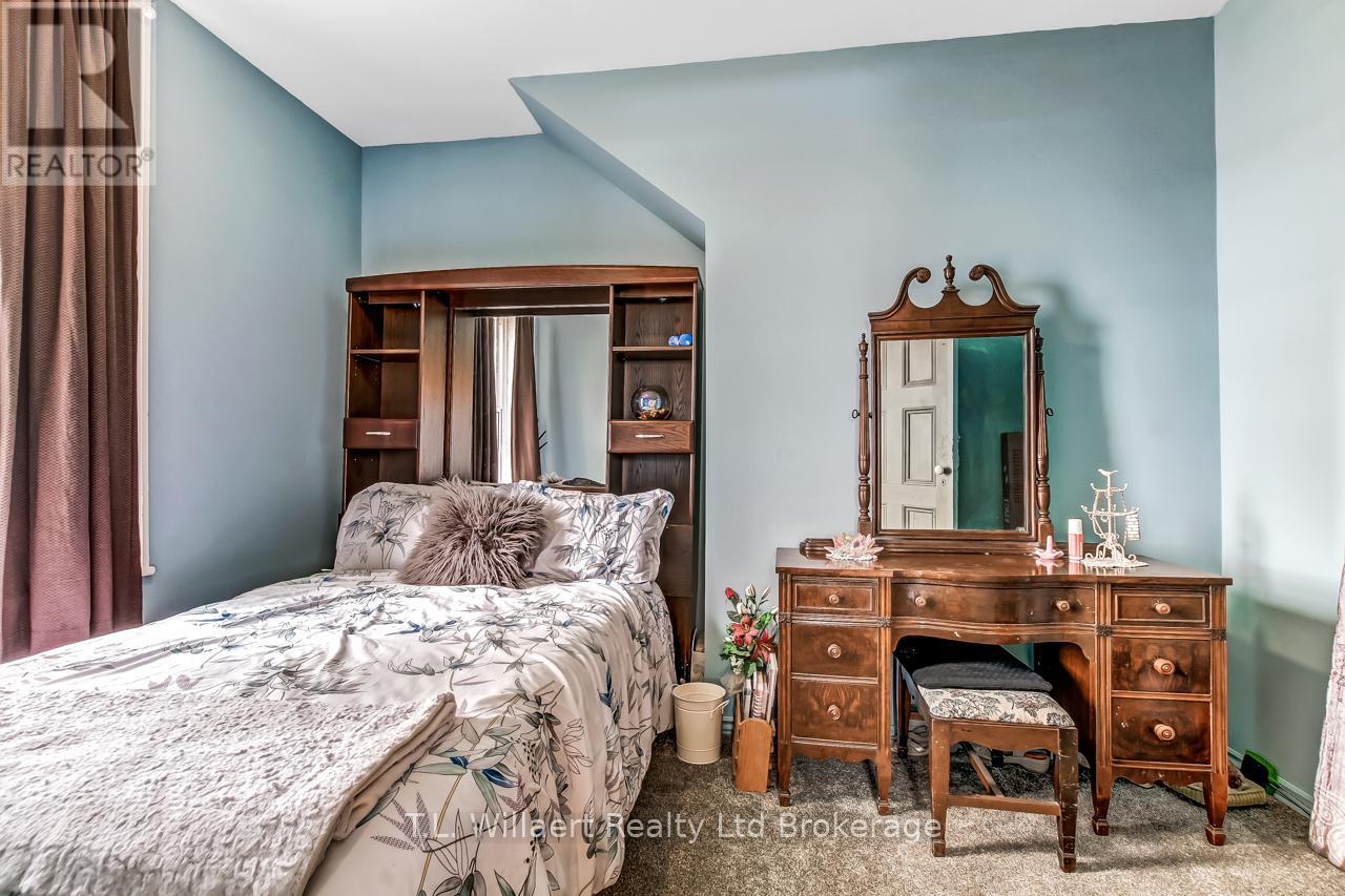 312375 Dereham Line, South-West Oxford, Ontario  N4G 4G8 - Photo 13 - X12854740