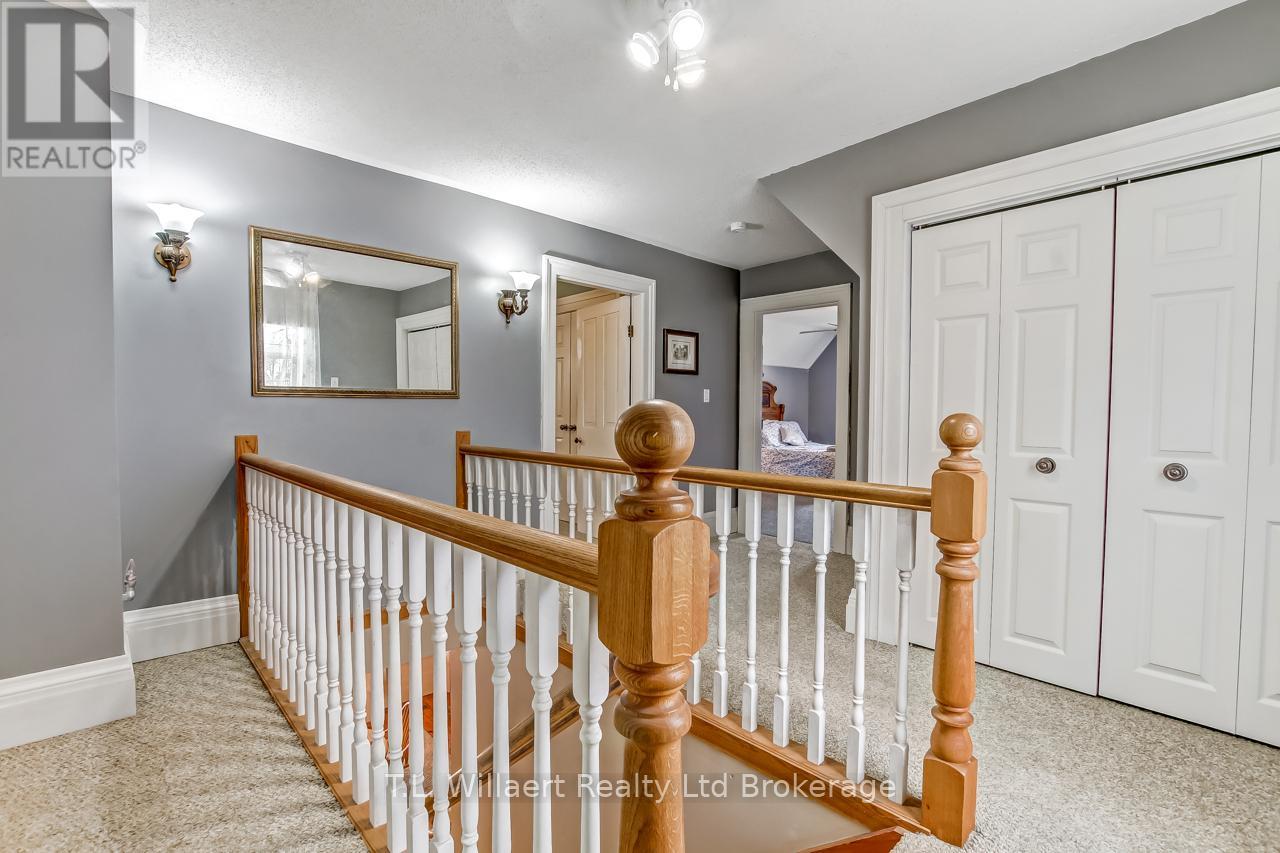 312375 Dereham Line, South-West Oxford, Ontario  N4G 4G8 - Photo 15 - X12854740