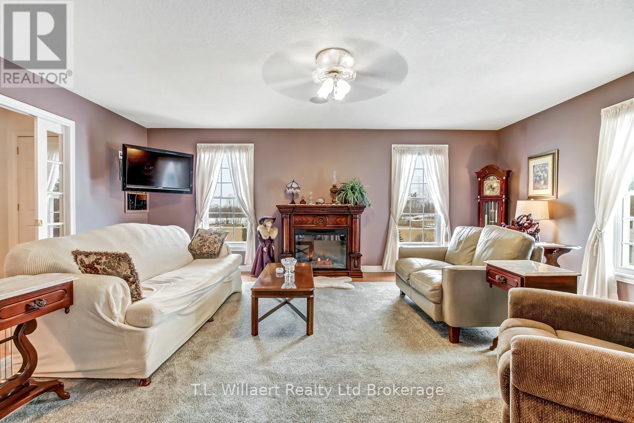 312375 Dereham Line, South-West Oxford, Ontario  N4G 4G8 - Photo 27 - X12854740
