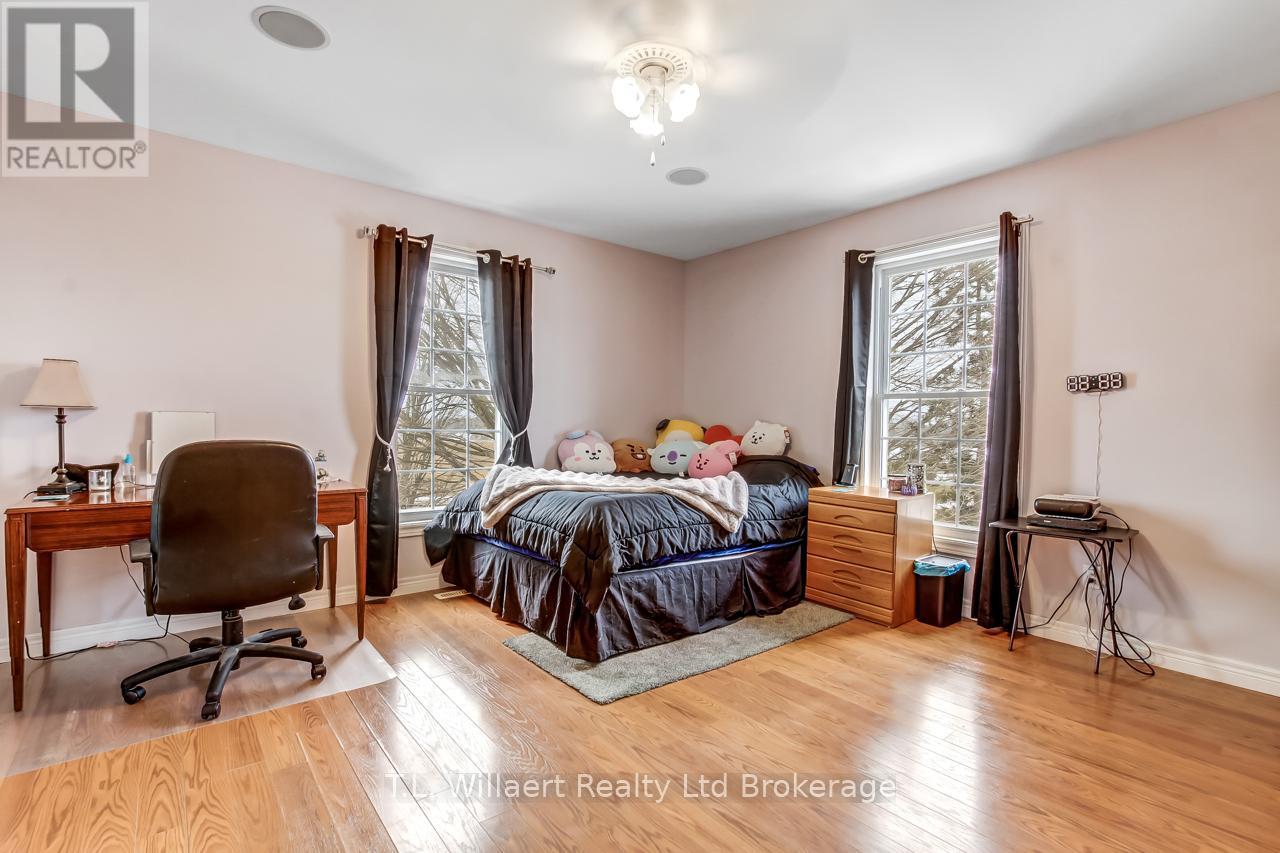 312375 Dereham Line, South-West Oxford, Ontario  N4G 4G8 - Photo 28 - X12854740