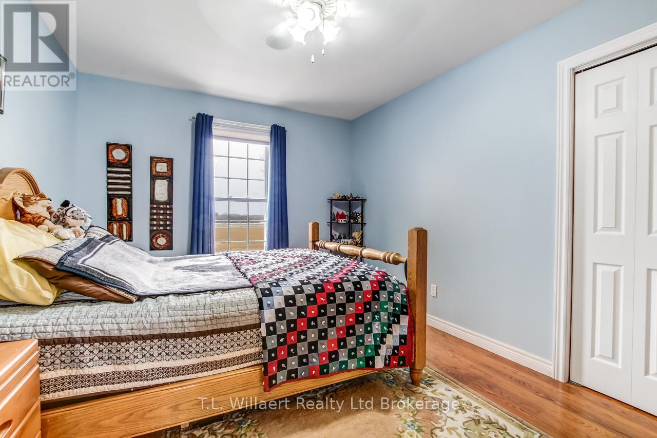 312375 Dereham Line, South-West Oxford, Ontario  N4G 4G8 - Photo 29 - X12854740