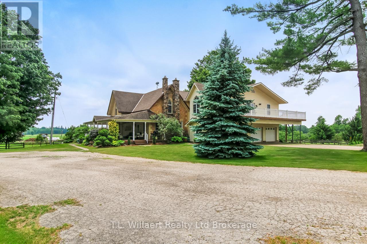 312375 Dereham Line, South-West Oxford, Ontario  N4G 4G8 - Photo 3 - X12854740