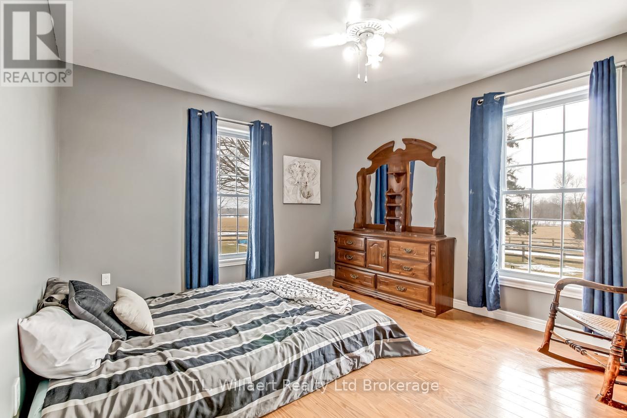 312375 Dereham Line, South-West Oxford, Ontario  N4G 4G8 - Photo 32 - X12854740