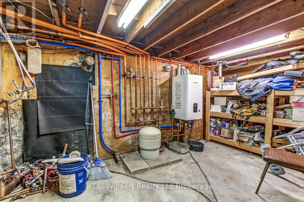 312375 Dereham Line, South-West Oxford, Ontario  N4G 4G8 - Photo 36 - X12854740