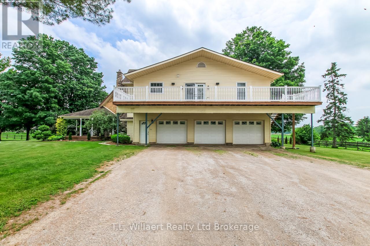 312375 Dereham Line, South-West Oxford, Ontario  N4G 4G8 - Photo 37 - X12854740