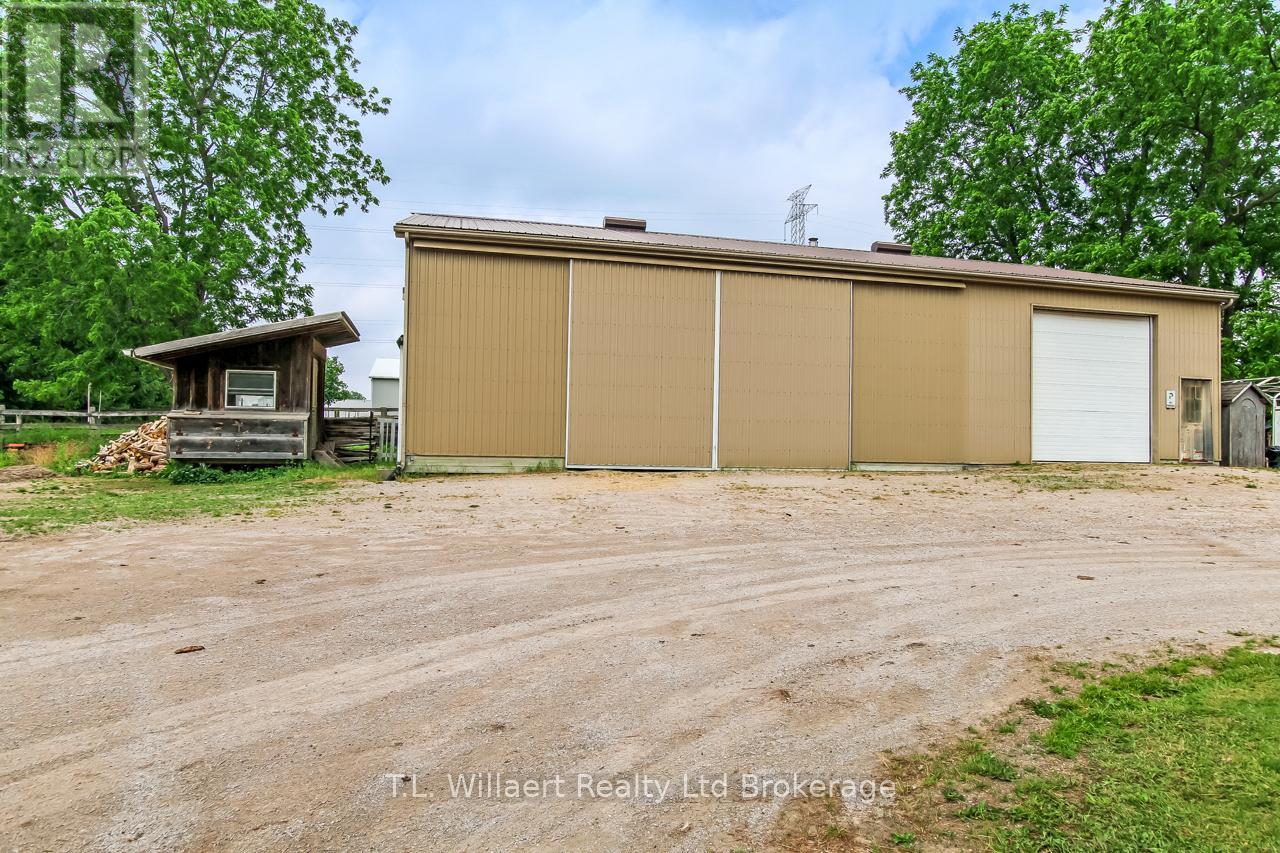 312375 Dereham Line, South-West Oxford, Ontario  N4G 4G8 - Photo 38 - X12854740