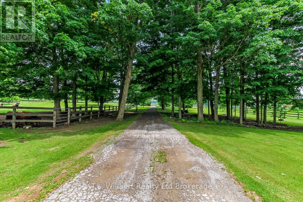 312375 Dereham Line, South-West Oxford, Ontario  N4G 4G8 - Photo 4 - X12854740