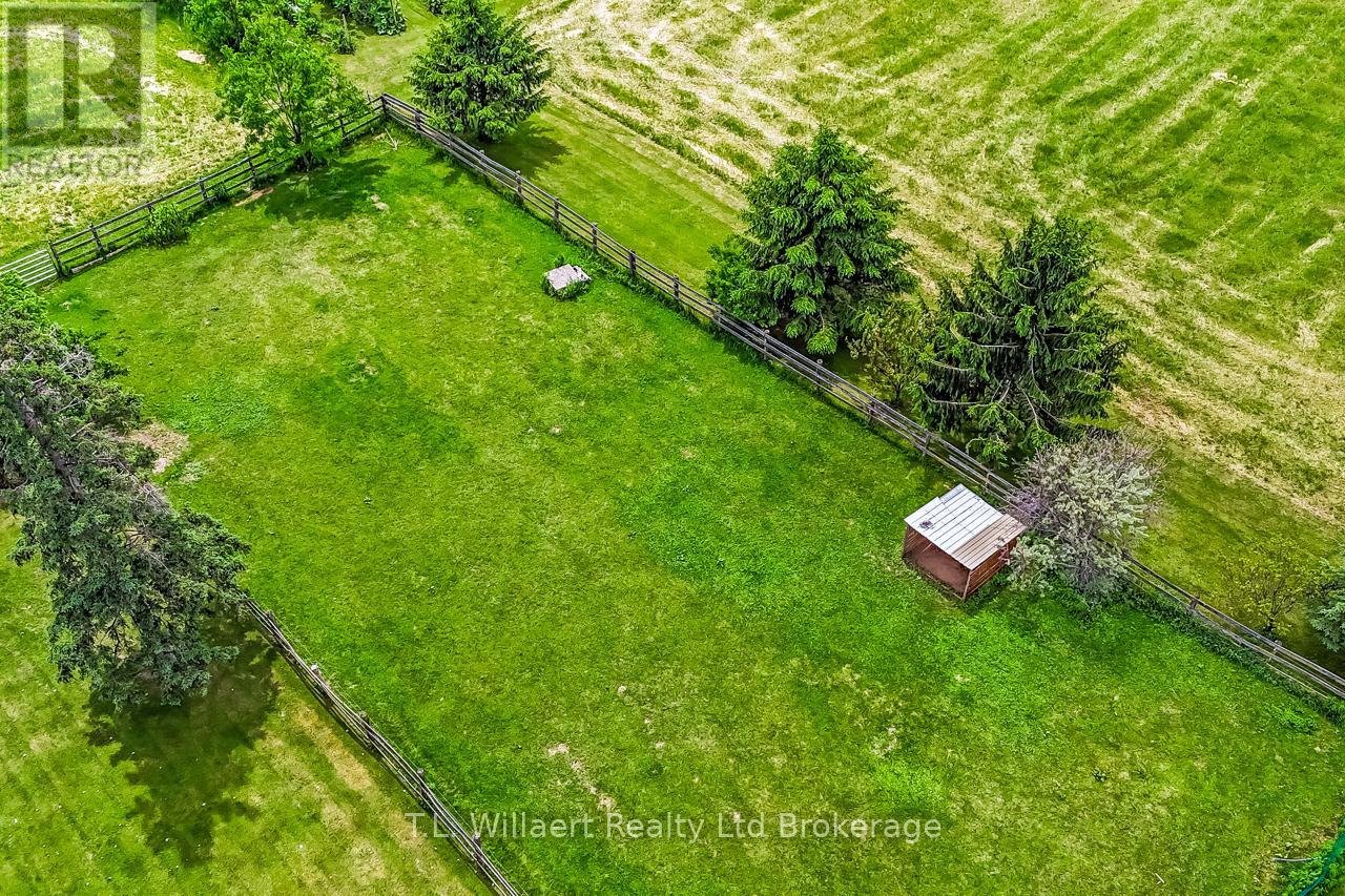 312375 Dereham Line, South-West Oxford, Ontario  N4G 4G8 - Photo 41 - X12854740