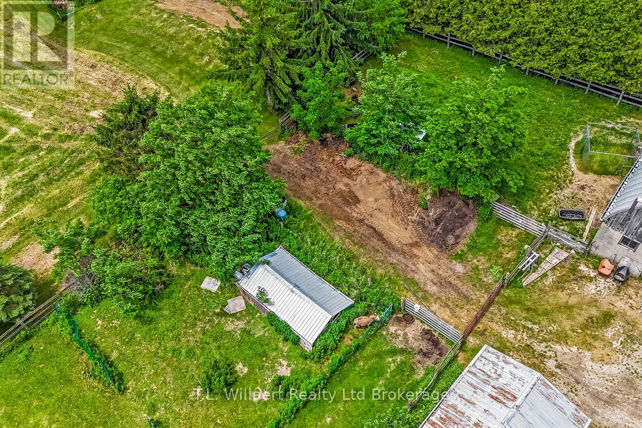312375 Dereham Line, South-West Oxford, Ontario  N4G 4G8 - Photo 42 - X12854740
