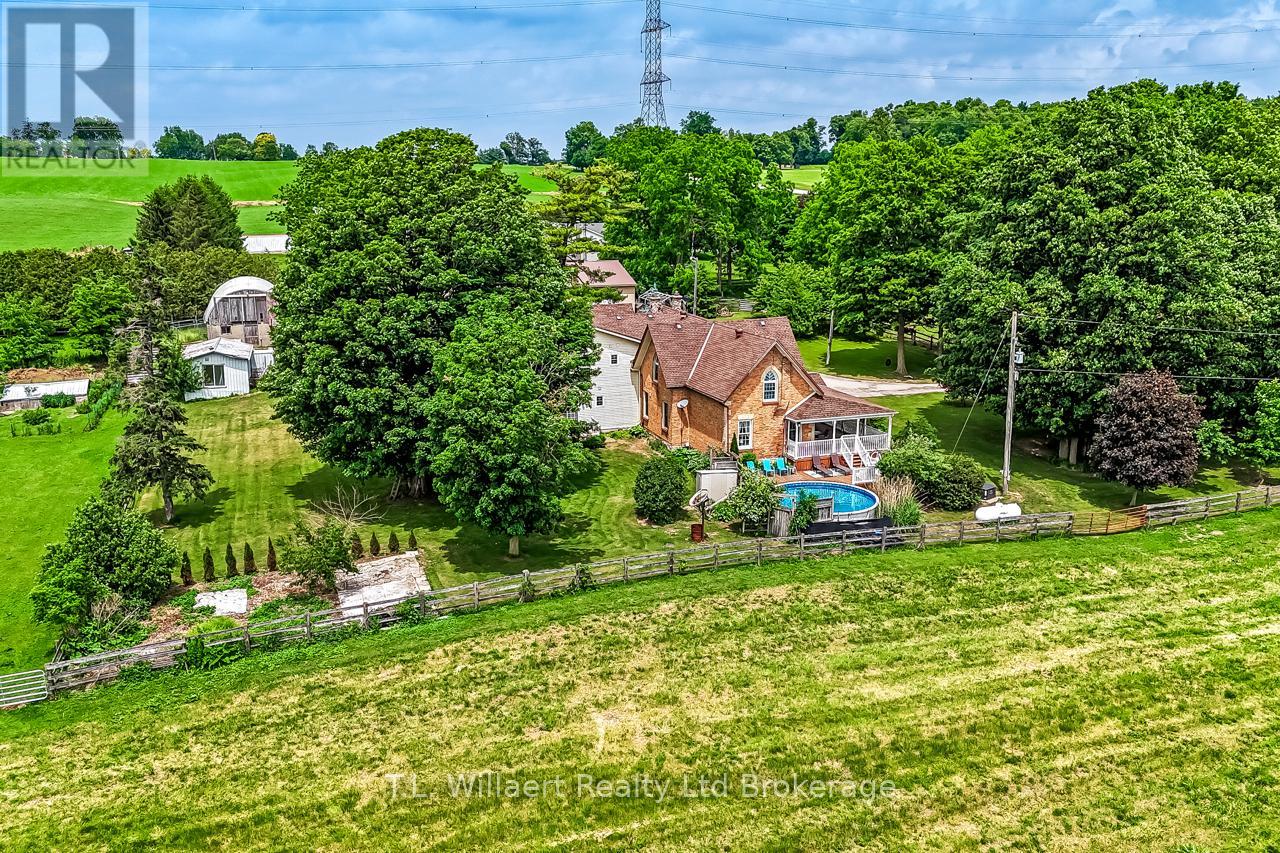 312375 Dereham Line, South-West Oxford, Ontario  N4G 4G8 - Photo 43 - X12854740