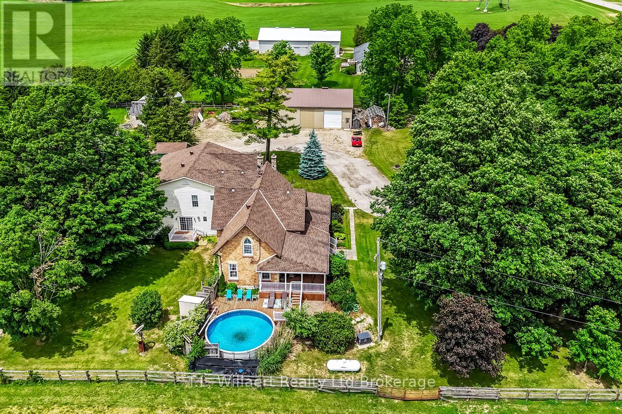 312375 Dereham Line, South-West Oxford, Ontario  N4G 4G8 - Photo 44 - X12854740