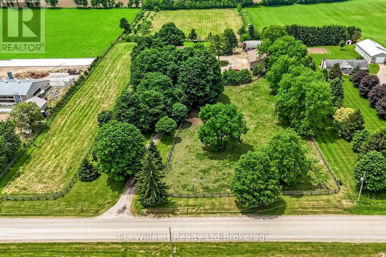 312375 Dereham Line, South-West Oxford, Ontario  N4G 4G8 - Photo 45 - X12854740