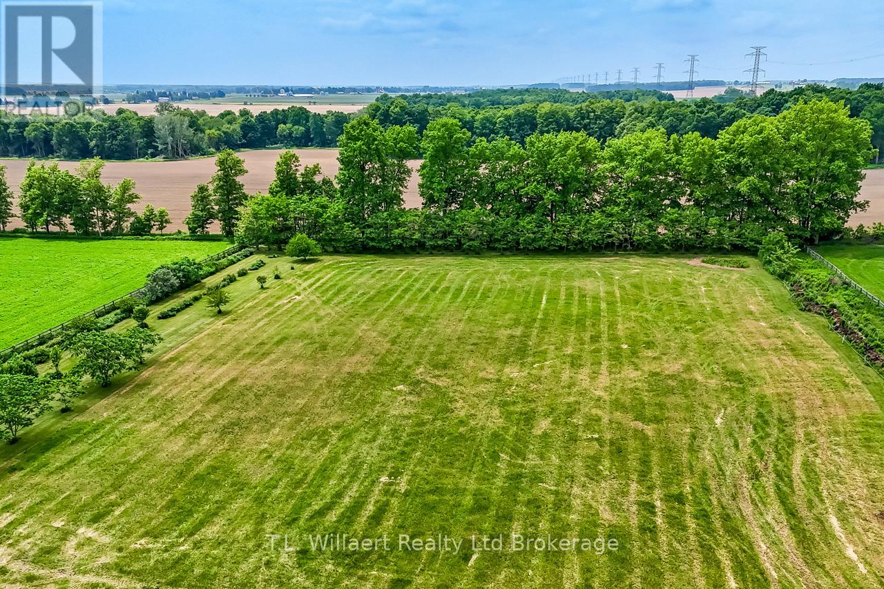 312375 Dereham Line, South-West Oxford, Ontario  N4G 4G8 - Photo 46 - X12854740