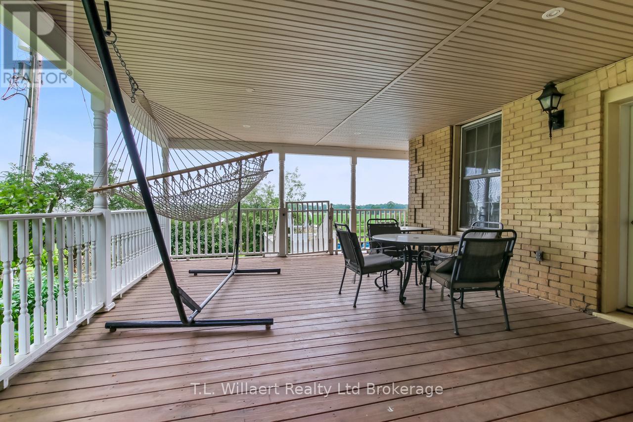 312375 Dereham Line, South-West Oxford, Ontario  N4G 4G8 - Photo 5 - X12854740