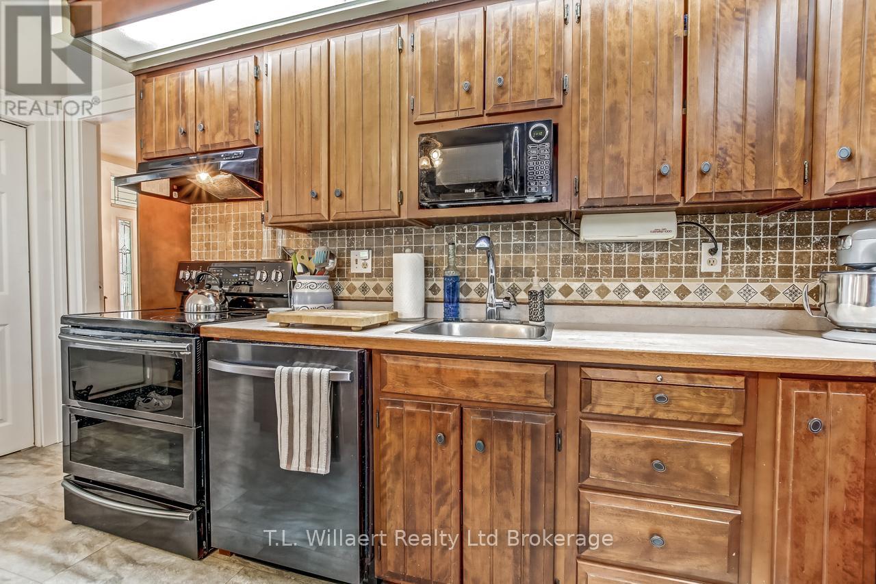 312375 Dereham Line, South-West Oxford, Ontario  N4G 4G8 - Photo 8 - X12854740