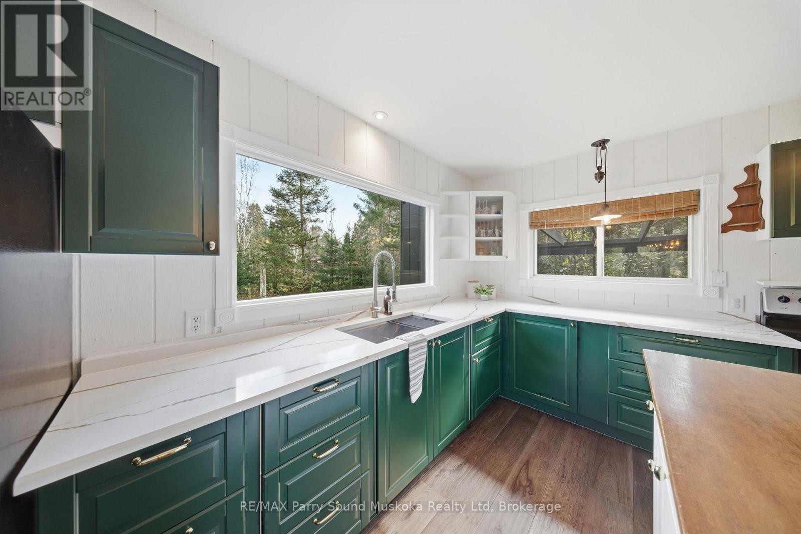 39 Groeger Road, Huntsville, Ontario  P1H 2J4 - Photo 13 - X12854940