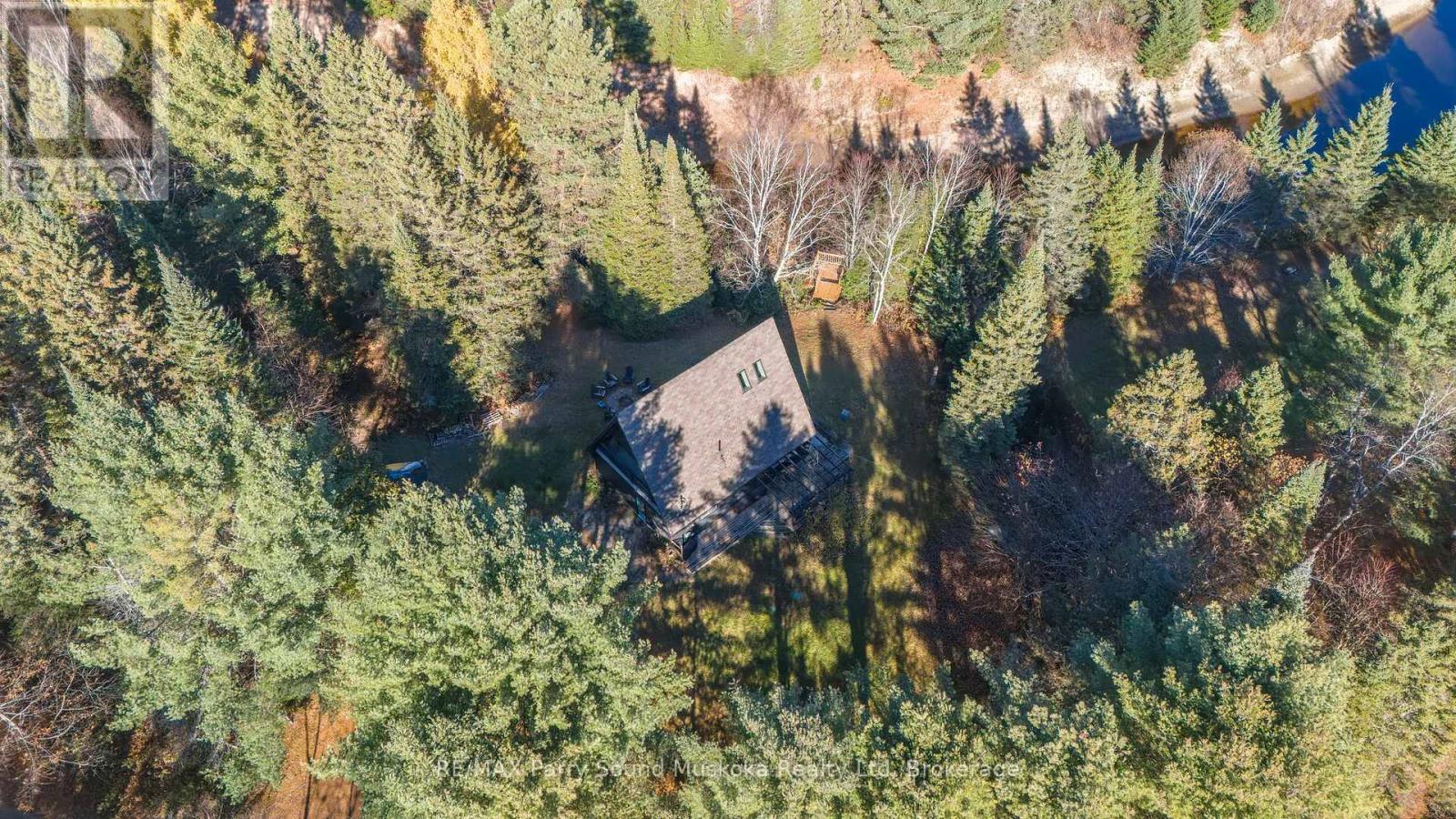 39 Groeger Road, Huntsville, Ontario  P1H 2J4 - Photo 45 - X12854940