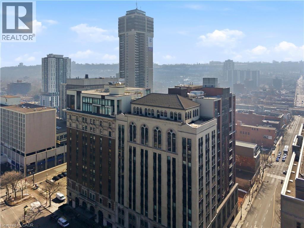 112 King Street E Unit# Ph4, Hamilton, Ontario  L8N 1A8 - Photo 3 - 40809117