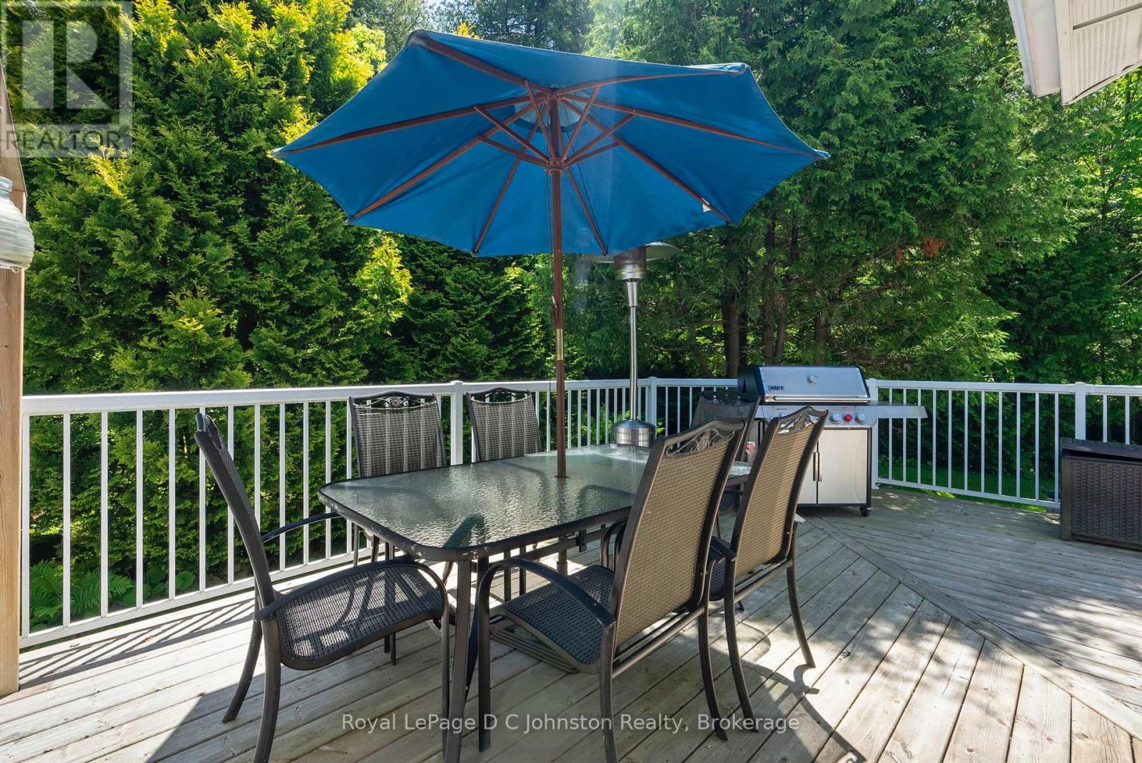 10 Mitchell Lane, Saugeen Shores, Ontario  N0H 2C1 - Photo 44 - X12855464