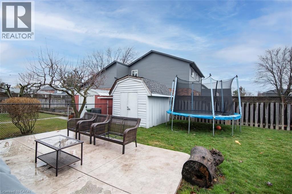 243 Federal Street, Stoney Creek, Ontario  L8E 1P6 - Photo 46 - 40809890