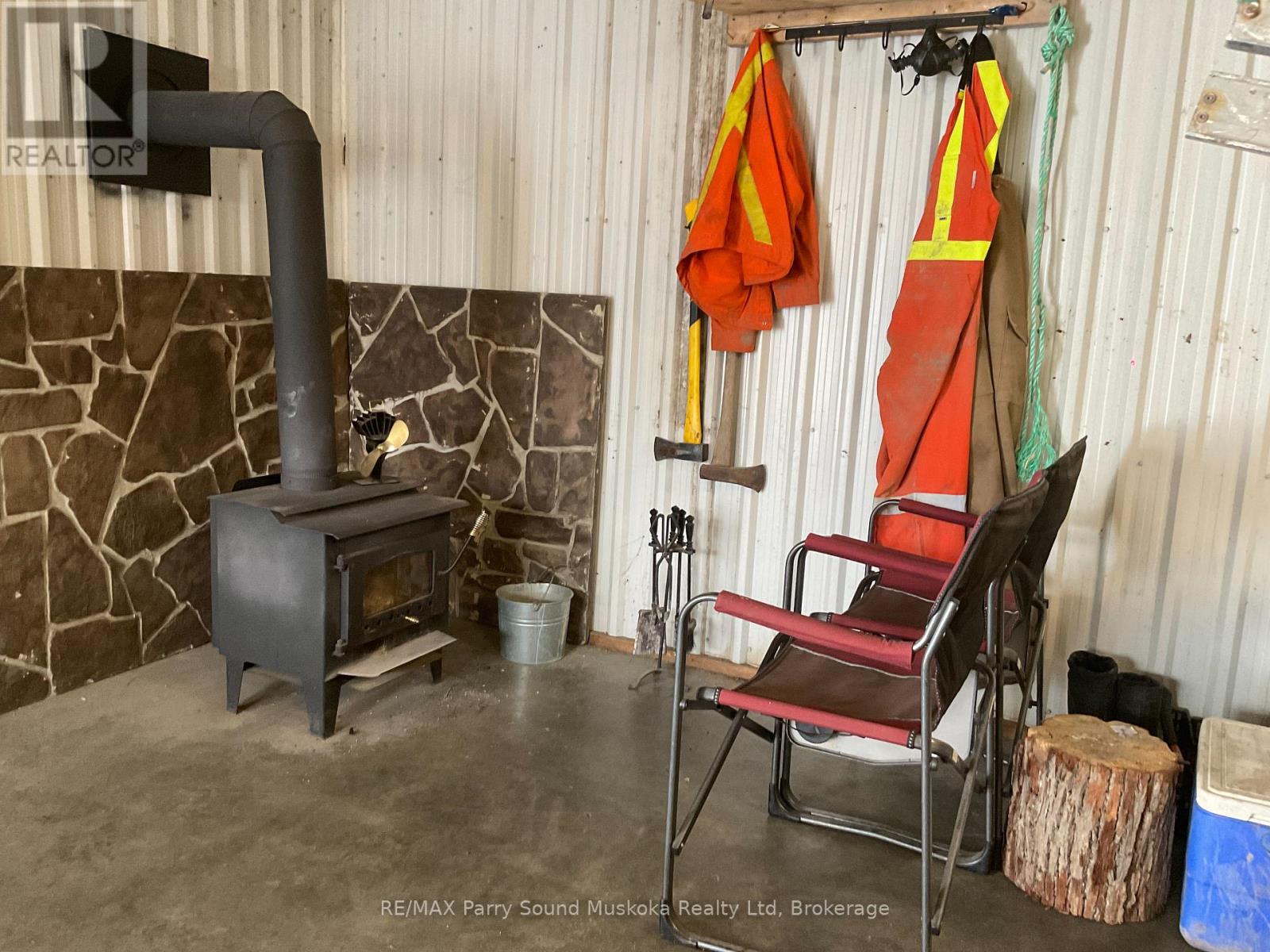 161 - 25 Balsam Creek Road, Parry Sound Remote Area, Ontario  P0H 1S0 - Photo 20 - X12856514