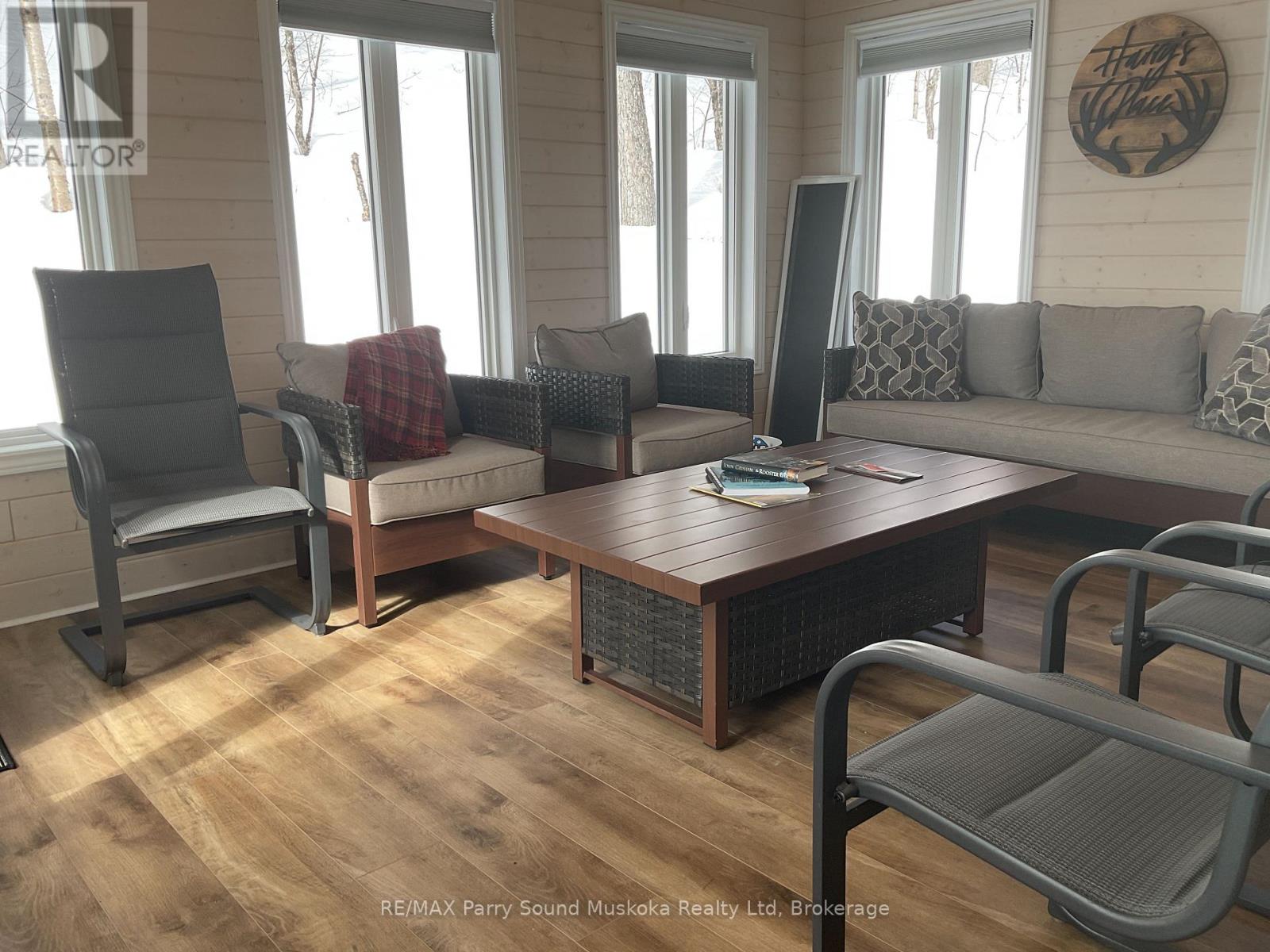 161 - 25 Balsam Creek Road, Parry Sound Remote Area, Ontario  P0H 1S0 - Photo 24 - X12856514