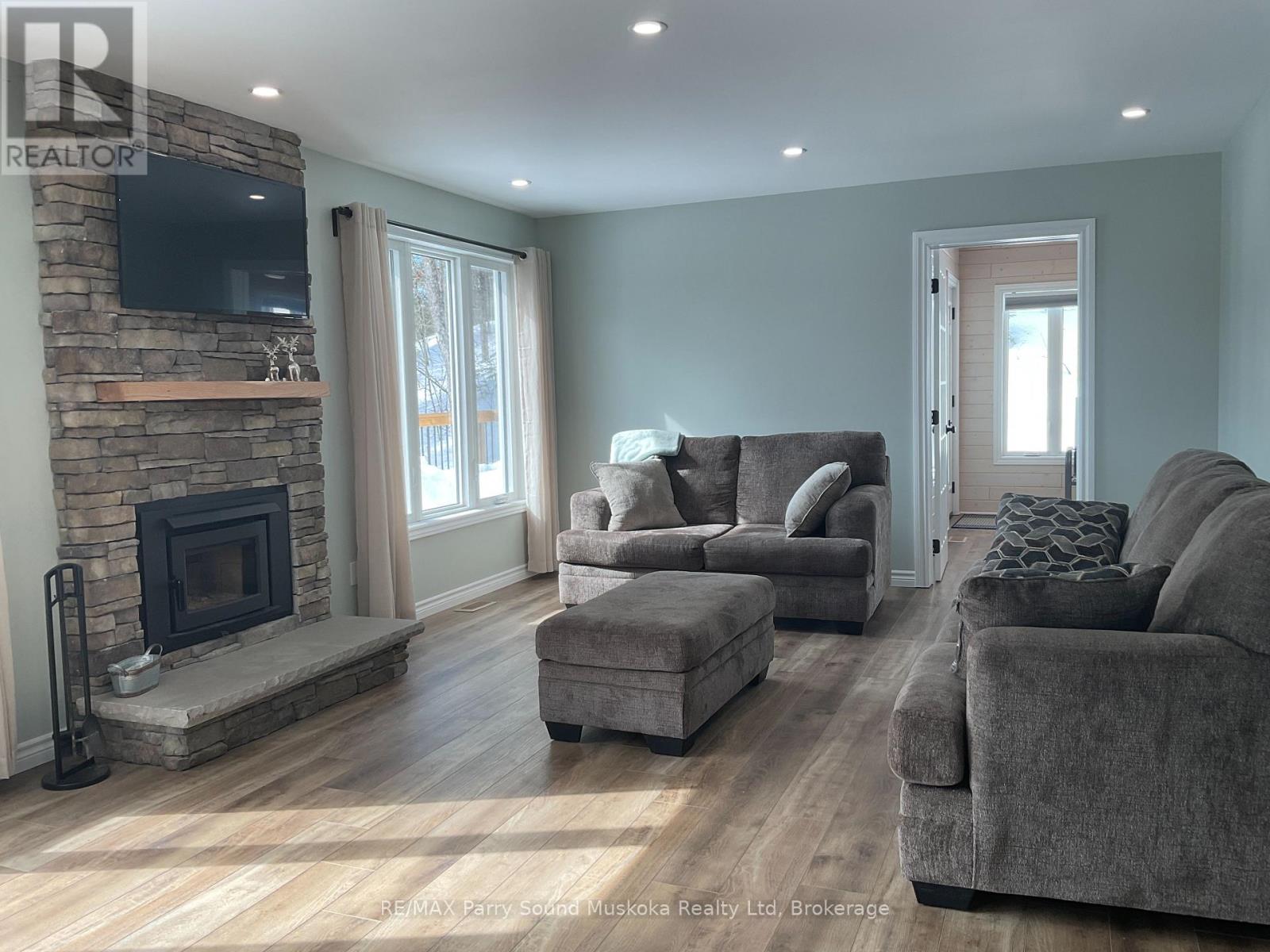 161 - 25 Balsam Creek Road, Parry Sound Remote Area, Ontario  P0H 1S0 - Photo 27 - X12856514