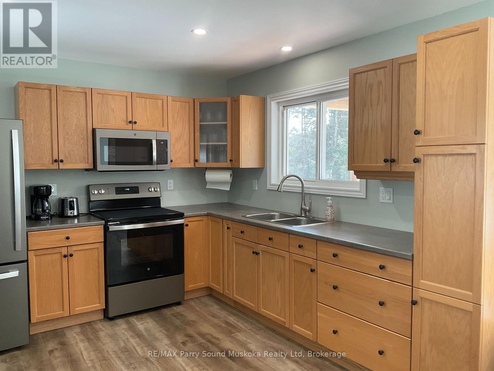161 - 25 Balsam Creek Road, Parry Sound Remote Area, Ontario  P0H 1S0 - Photo 28 - X12856514